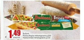 Elite Pasta fresca offerta