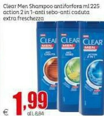 Elite Infasil Detergente intimo offerta