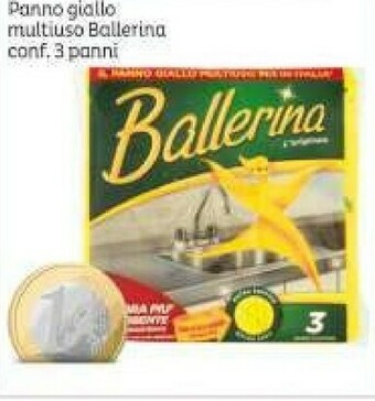 Elite Pulizia bagno offerta