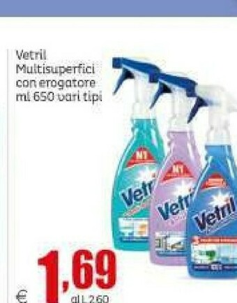 Detersivi