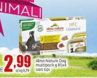 Elite Cibo per gatti offerta