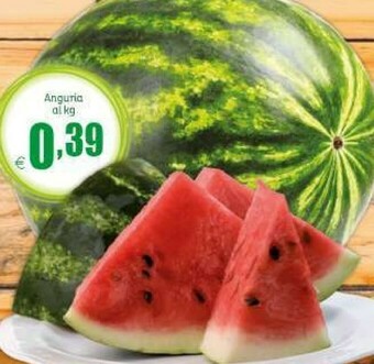 Elite Anguria offerta
