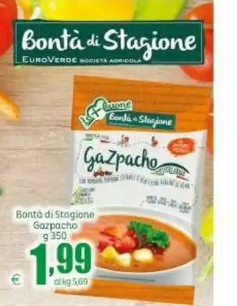 Elite Ortopronto Zuppe offerta
