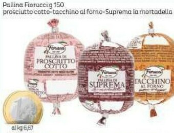 Elite Beretta Salame offerta