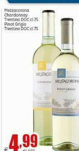 Elite Frescobaldi Vino bianco offerta