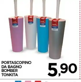 Interspar Accessori bagno offerta