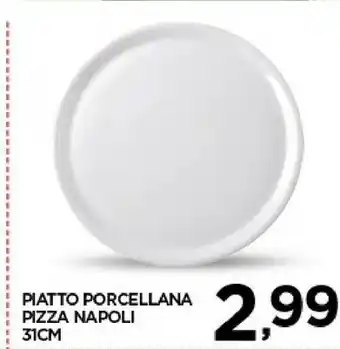 Interspar Servizio piatti offerta