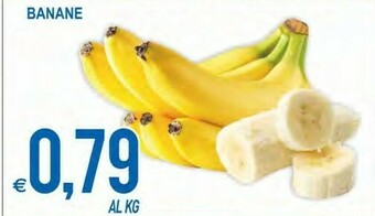 MD Discount Banane offerta