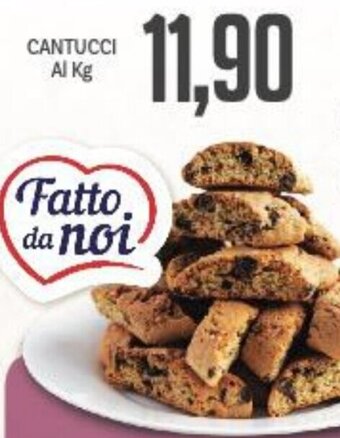 Cantucci