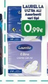 Proshop Assorbenti offerta