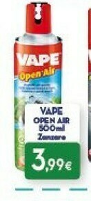 Proshop Insetticida offerta