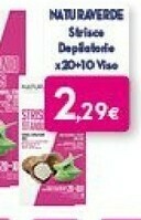 Proshop Cura del corpo offerta