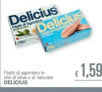 Unes Snack offerta