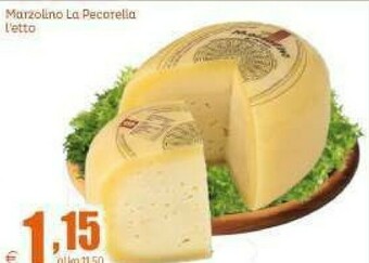 Elite Formaggio spalmabile offerta