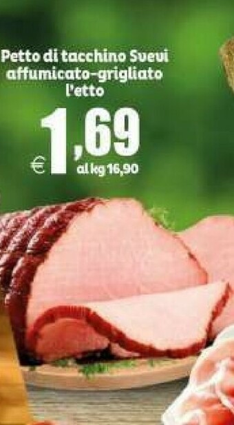 Elite Morgante Speck offerta