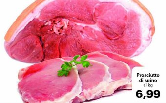 Prosciutto di Suino