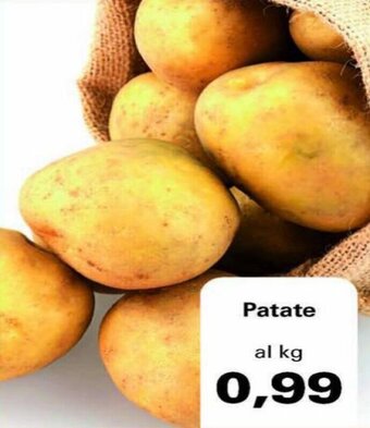 Alvama Patate offerta