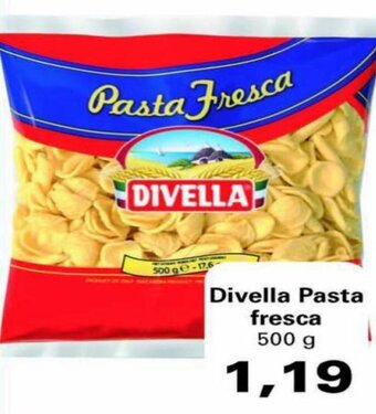 Divella Pasta Fresca 500 g