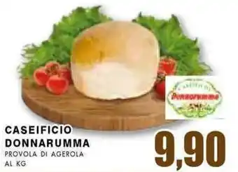 Caseificio Donnarumma Provola di Agerola