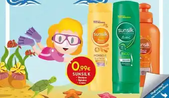 Proshop Sunsilk Shampoo offerta
