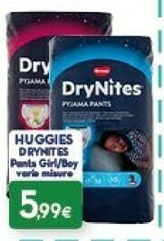 Huggies Pannolini