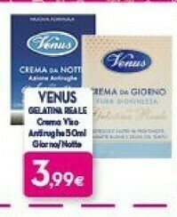 Proshop Venus Crema viso offerta