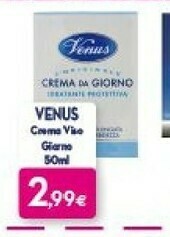 Proshop Venus Crema viso offerta