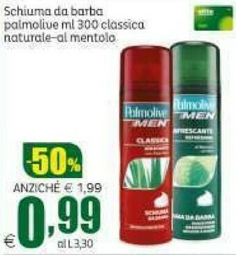 Elite Ace Candeggina offerta