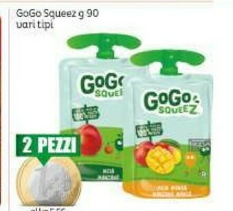 Elite Fette biscottate offerta