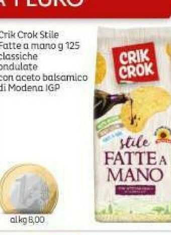 Elite Saiwa Crackers offerta