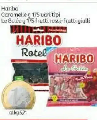 Elite Giulia Caramelle offerta