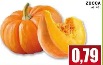 Zucca
