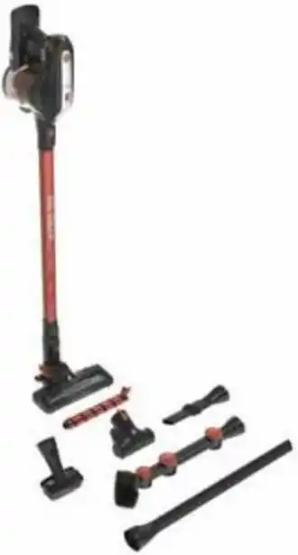 eBay Hoover h-free 200 hf222axl aspirapolvere scopa portatile senza sacchetto no filo offerta