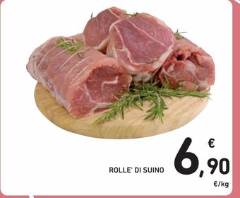 Spazio Conad Bistecca di costata bovino adulto conad percorso qualità offerta