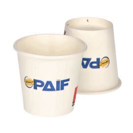 Franzy's Paif bicchieri di carta 75ml 50pz offerta