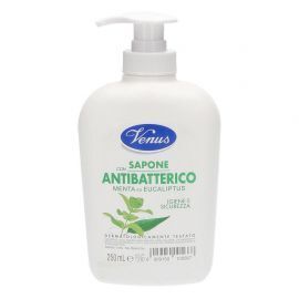 Franzy's Venus sapone liquido antibatterico offerta
