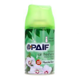 Franzy's Paif ricarica profumatore al muschio bianco offerta