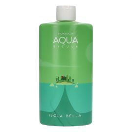Franzy's Franzy's aqua sicula bagnodoccia 500 ml isola bella offerta