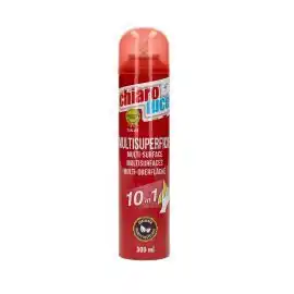 Spray multisuperficie chiaroluce 300ml