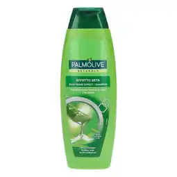 Franzy's Shampoo palmolive effetto seta offerta