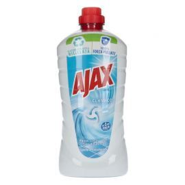 Franzy's Detersivo pavimenti ajax classico igiene e freschezza offerta
