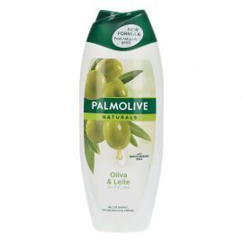 Franzy's Palmolive naturals bagnodoccia idratante con estratti di oliva 500ml offerta