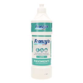 Franzy's Detergente per pavimenti franzy's professional loto offerta