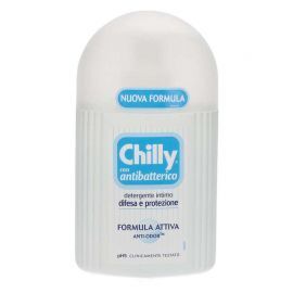 Detergente intimo chilly con antibbaterico