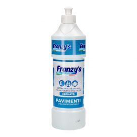Franzy's Detergente per pavimenti franzy's professional ozonato offerta