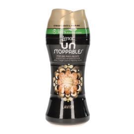Perle profumate lenor unstoppable lavish 210gr