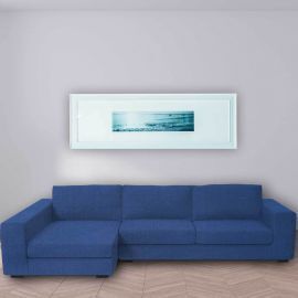 Franzy's Copridivano gemitex 4 posti blu offerta