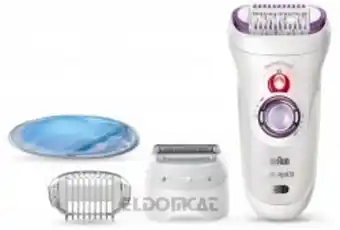 Kyndes Expert Braun se9710 offerta
