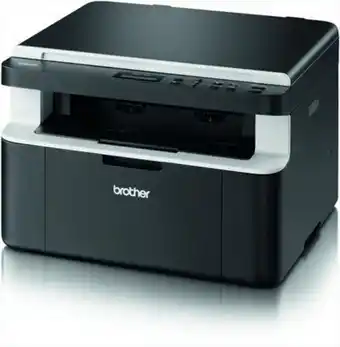 Euronics Brother - dcp-1612w offerta