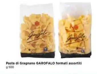 Garofalo Pasta di Gragnano formati assortiti g 500